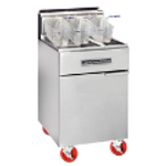 American Range Commercial Fryers